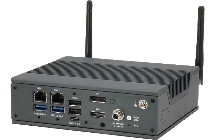 UPE-EDGE-HBI7-A10-1600